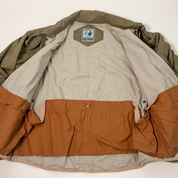 Nigel Cabourn  Military "M3" jacket - Picture 3 of 6